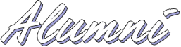 Alumni