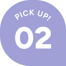 PICK UP! 02