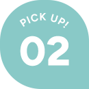 PICK UP! 02
