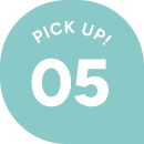PICK UP! 05