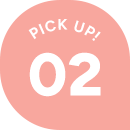 PICK UP! 02