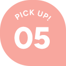 PICK UP! 05