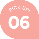 PICK UP! 06