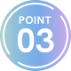 POINT 03