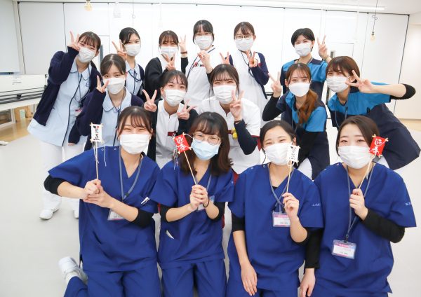 札幌 看護 医療 専門 学校